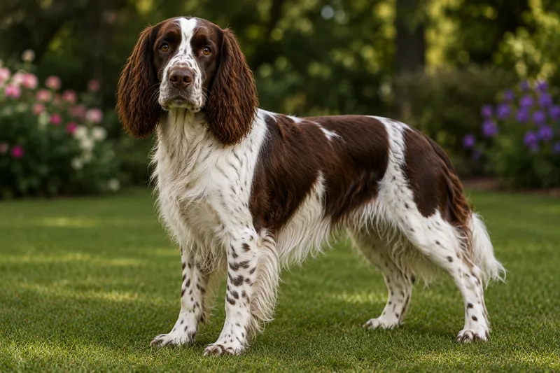 English Springer Spaniel breed cover photo