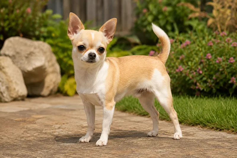 Chihuahua breed cover photo
