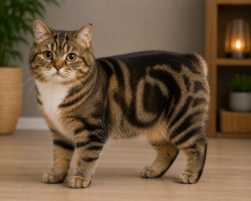 Manx breed cover photo