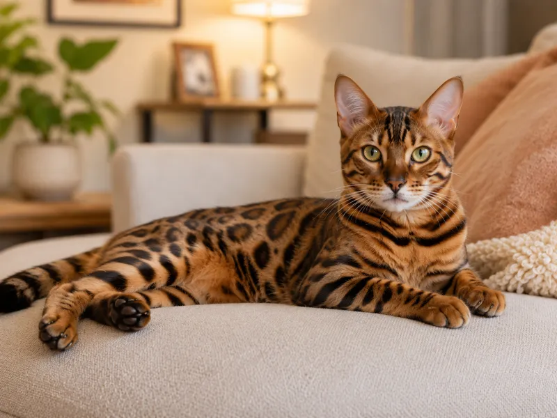Bengal