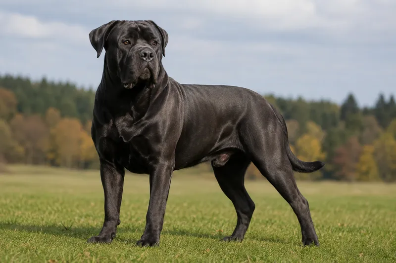 Cane Corso breed cover photo