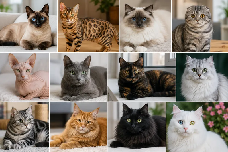 Other Cat breed cover photo
