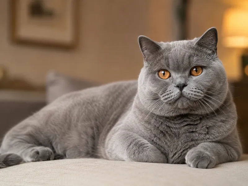 British Shorthair