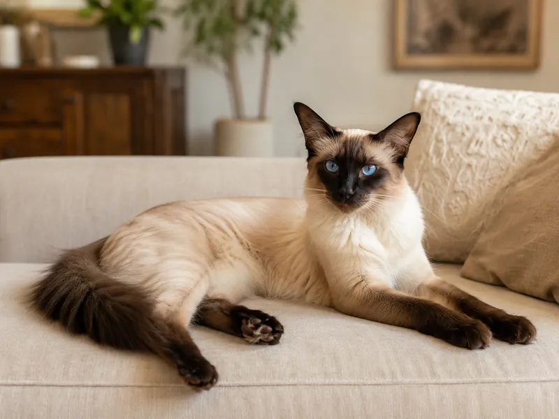 Balinese breed cover photo