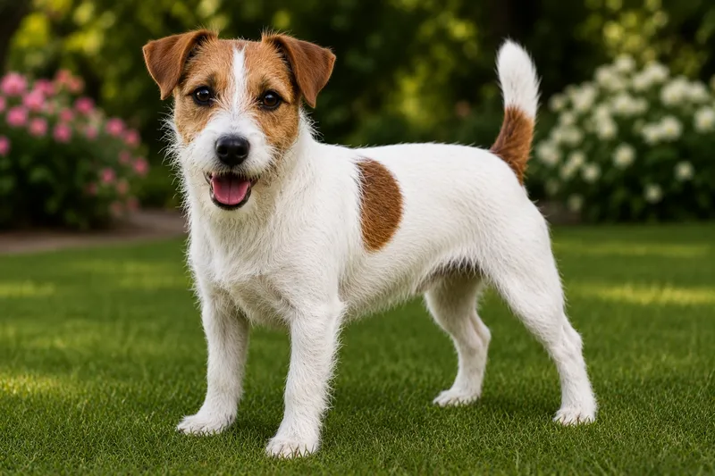 Parson Russell Terrier