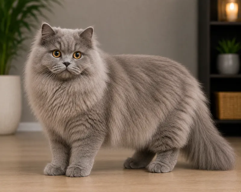 British Longhair breed cover photo