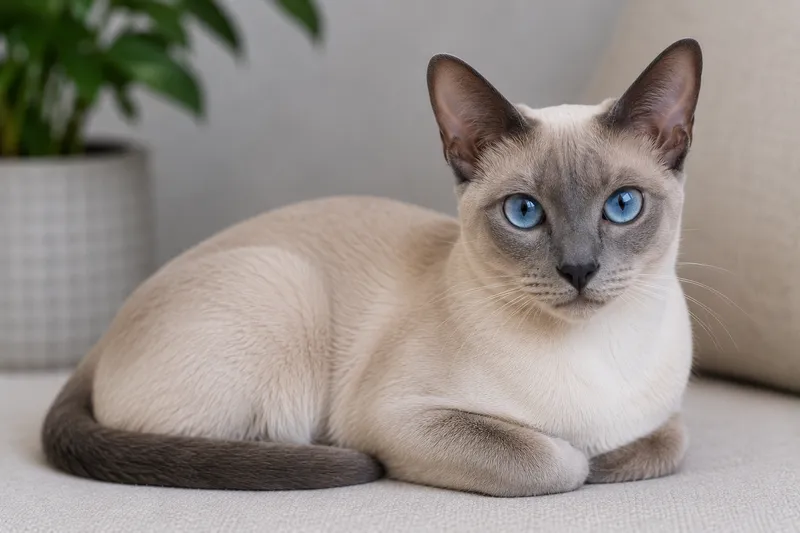 Colorpoint Shorthair breed cover photo