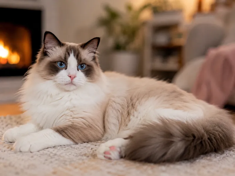 Ragdoll