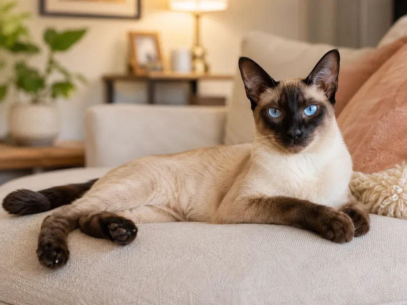 Siamese