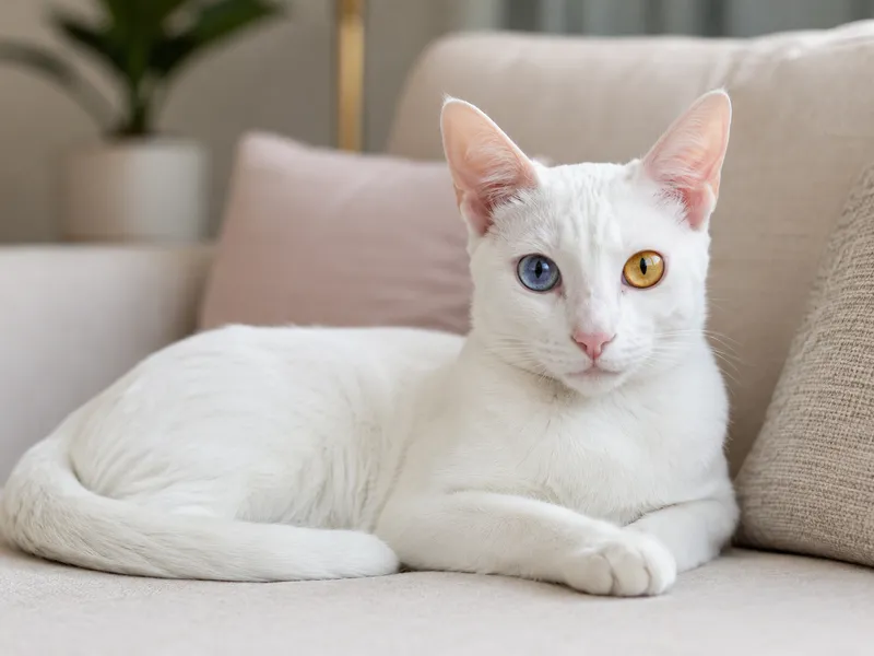 Khao Manee breed cover photo