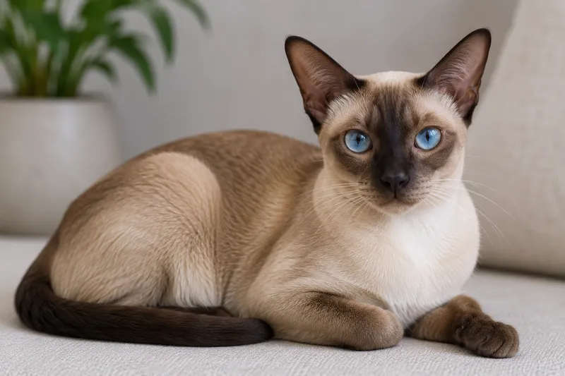 Thai breed cover photo