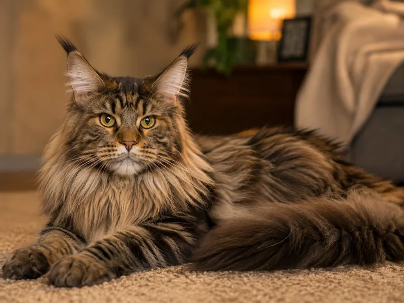 Maine Coon