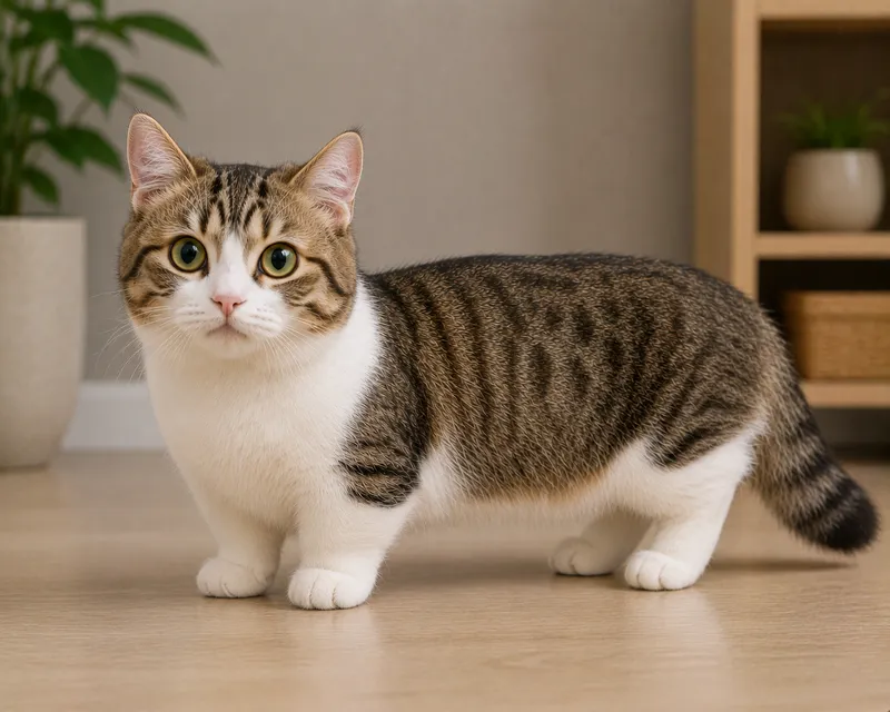 Munchkin breed cover photo