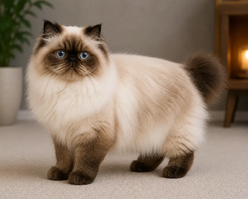 Himalayan breed cover photo