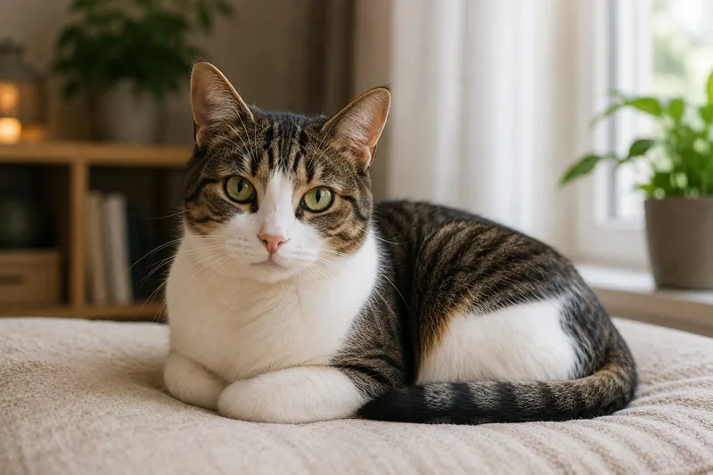 Unknown Cat Breed breed cover photo