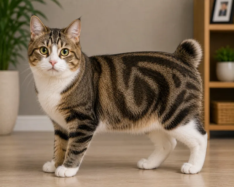 American Bobtail breed cover photo