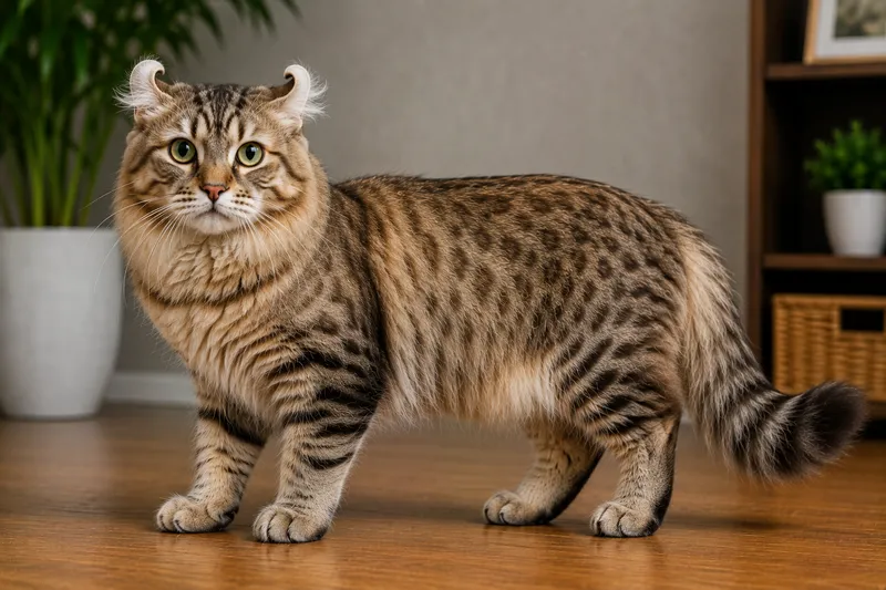 Highlander breed cover photo