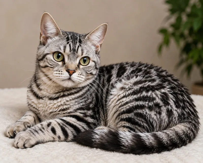 American Wirehair breed cover photo