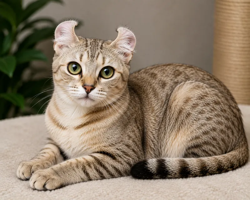 American Curl breed cover photo