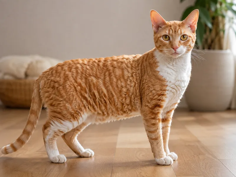 Tennessee Rex breed cover photo