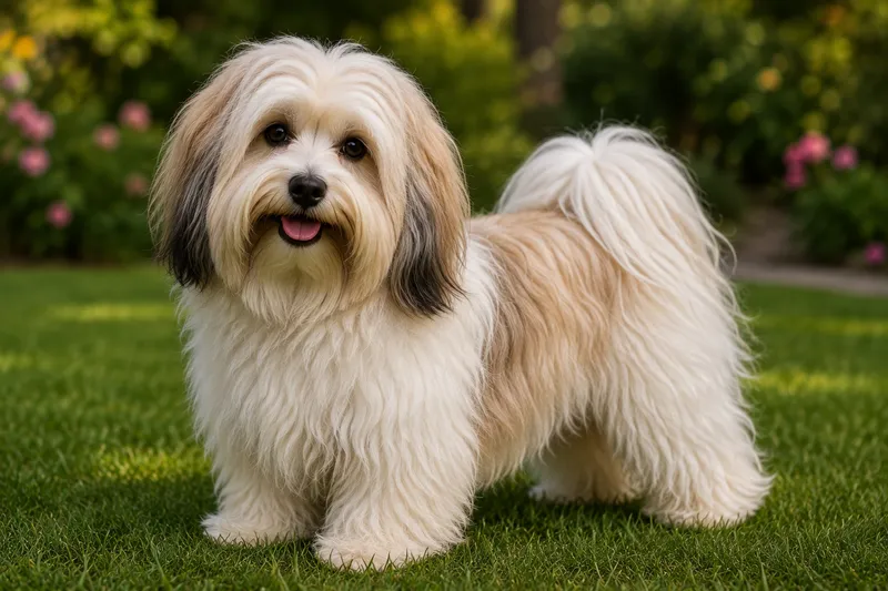 Havanese breed cover photo